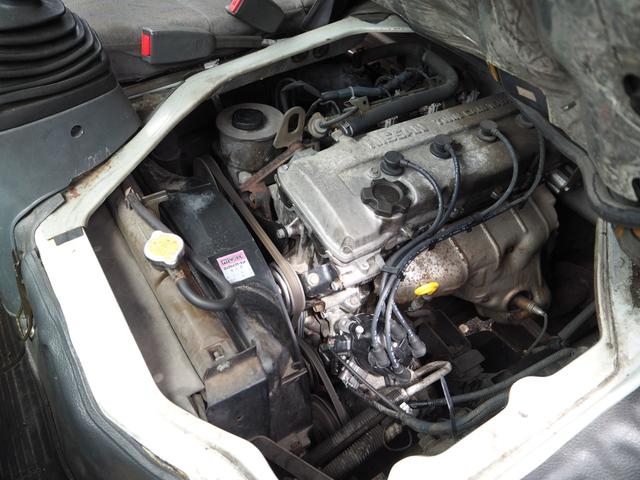 日産自動車 アトラス 小型 平ボディ *********(92410) 40枚目