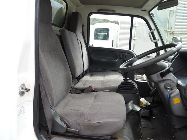 日産自動車 アトラス 小型 平ボディ *********(92410) 42枚目