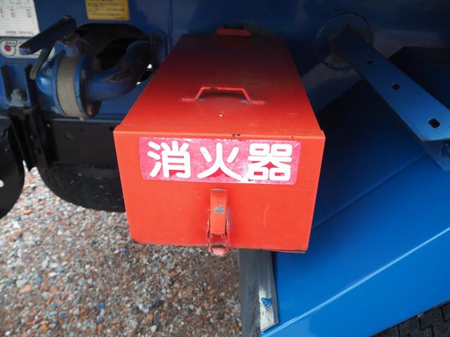 日野 レンジャー 中型 - *********(92411) 31枚目