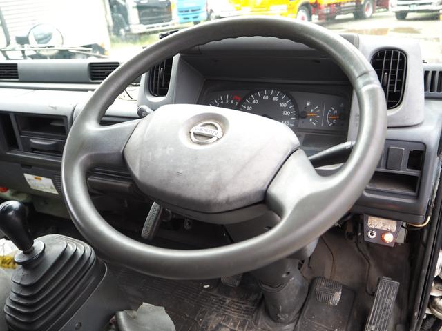 日産自動車 アトラス 小型 平ボディ *********(92410) 44枚目