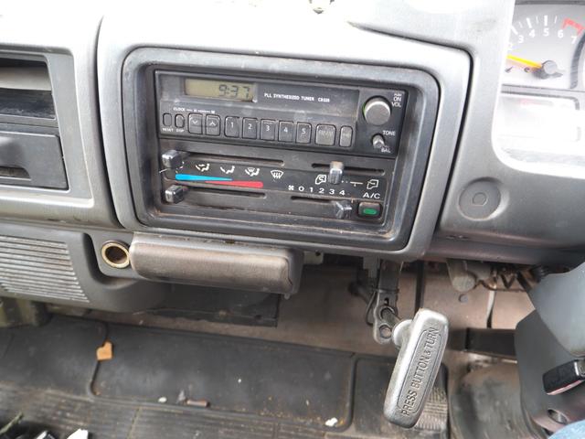 日産自動車 アトラス 小型 平ボディ *********(92410) 45枚目
