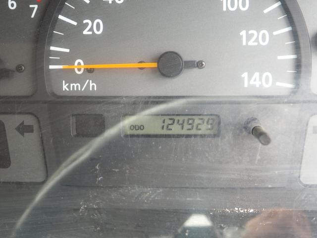 日産自動車 アトラス 小型 平ボディ *********(92410) 49枚目