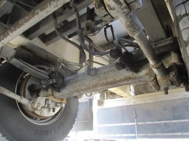 東邦車輛 トレーラ（ウィング） TF36H2C3(111281) 22枚目