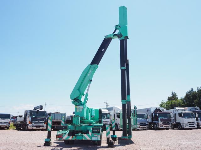 日野 デュトロ 小型 高所作業車 *********(104858) 13枚目