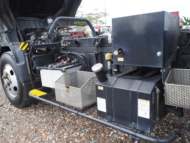 日野 デュトロ 小型 塵芥車（プレス式） *********(107687) 43枚目