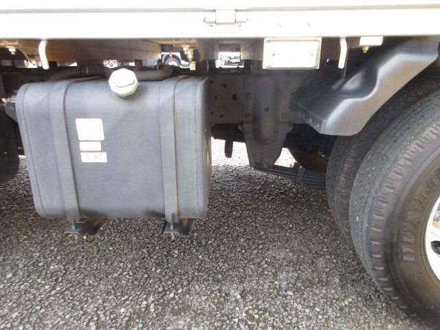 Isuzu elf Small Flat body 2RG-NJS88A(109765) 31枚目