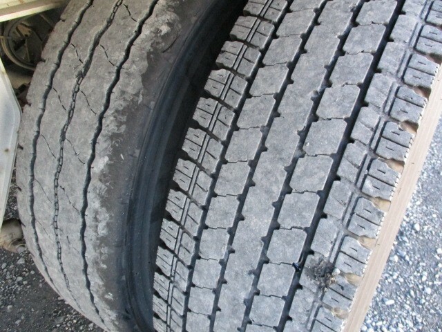 フルハーフ その他 トレーラ（バン） RFVFA240A(8392) 37枚目