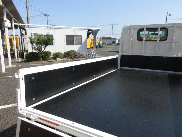 日産自動車 アトラス 小型 平ボディ 3DF-AHR87AF(105608) 10枚目