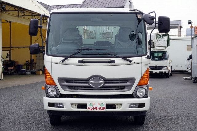 日野 レンジャー 中型 土砂ダンプ SDG-FC9JCAP(113343) 2枚目