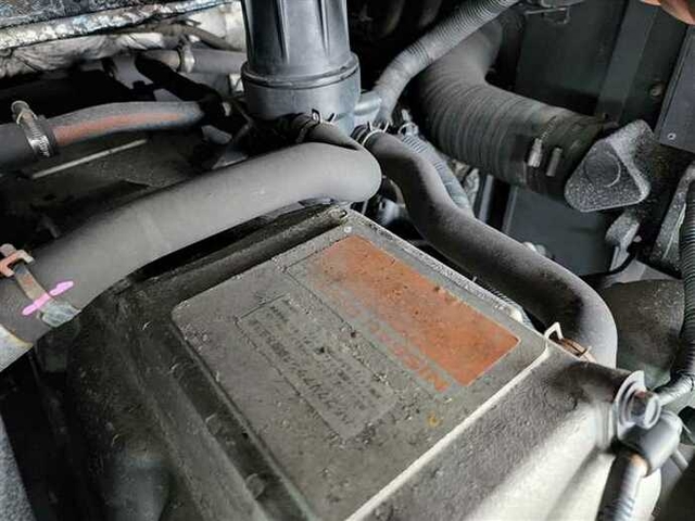 日産自動車 その他・不明 その他 バス PKG-RA274RBN(44250) 18枚目