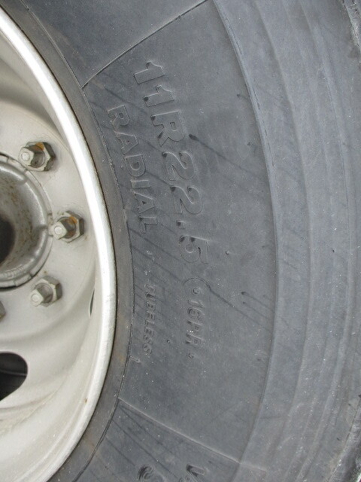 ユソーキ トレーラ（その他） YFZ2201(32125) 30枚目