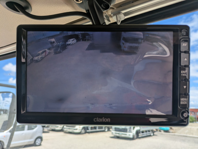 日野 レンジャー 中型 ウィング 2KG-FD2ABG(109147) 29枚目