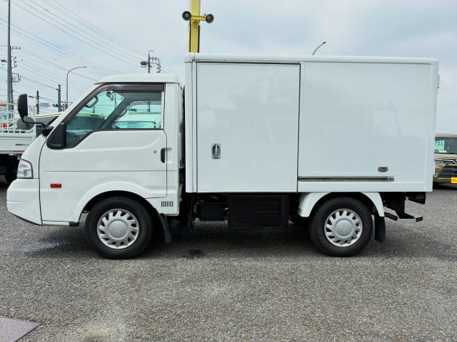 マツダ ボンゴ 小型 冷蔵冷凍バン DBF-SLP2T(111459) 3枚目