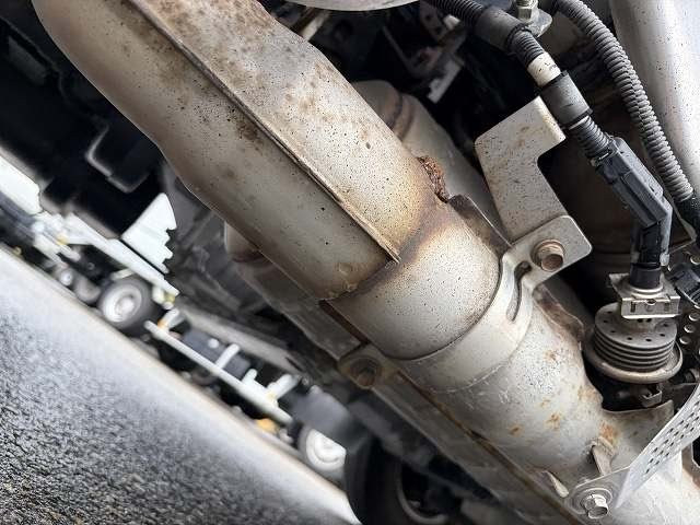 三菱ふそう キャンター 小型 バン TPG-FGA20(110724) 30枚目