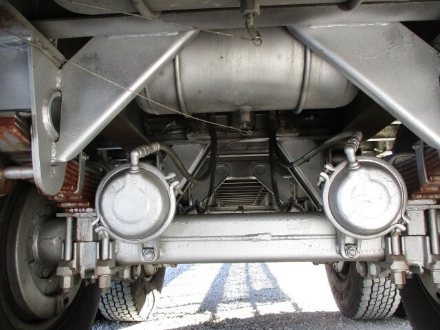 ユソーキ その他 トレーラ（ウィング） YFS2202(8984) 20枚目