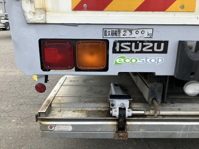いすゞ 中型 バン TKG-FRR90T2(111186) 19枚目