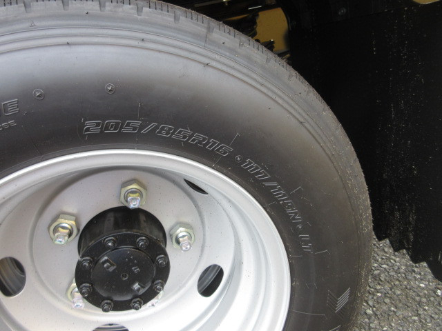 日産自動車 アトラス 小型 平ボディ 2WG-AMS88AC(112381) 45枚目