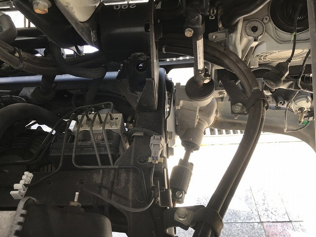 マツダ タイタン 小型 平ボディ TRG-LHR85A(110121) 20枚目