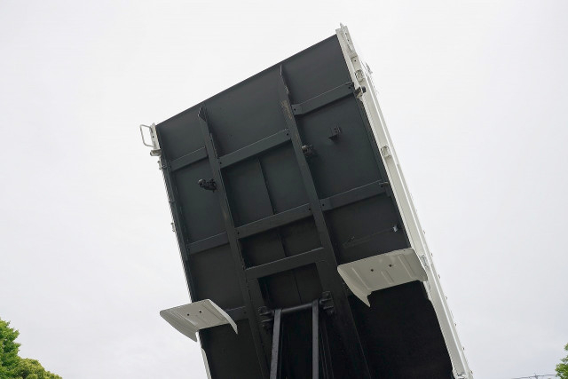 日野 デュトロ 小型 土砂ダンプ 2KG-XZU675T(105761) 6枚目
