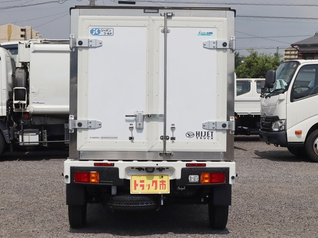 ダイハツ ハイゼット 軽 冷蔵冷凍バン 3BD-S500P(109014) 6枚目