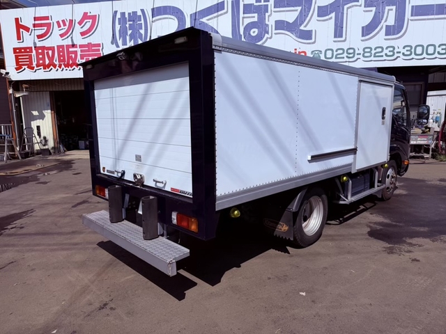 日野 デュトロ 小型 その他 TPG-XZC605M(112367) 5枚目