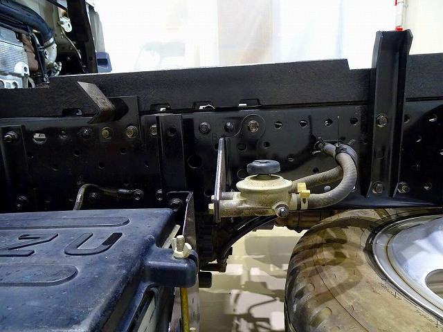 いすゞ エルフ 小型 土砂ダンプ TPG-NJR85AD(113109) 36枚目