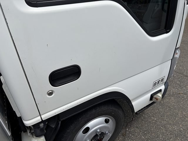 いすゞ エルフ 小型 バン TPG-NHS85AN(110728) 43枚目