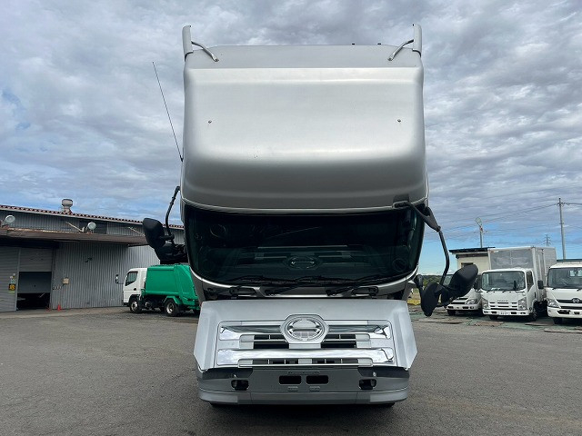 日野 プロフィア 大型 トラクタ LKG-SH1EDAJ(113676) 3枚目
