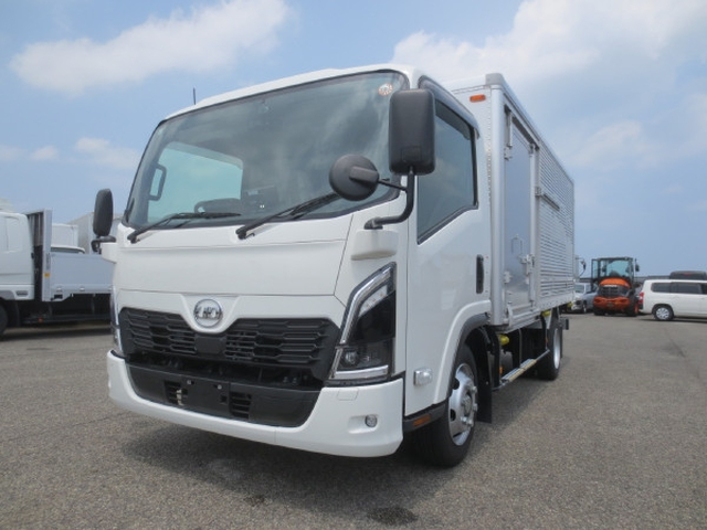 UDトラックス（日産） カゼット 小型 バン 2RG-BPR88AM(108135) 3枚目