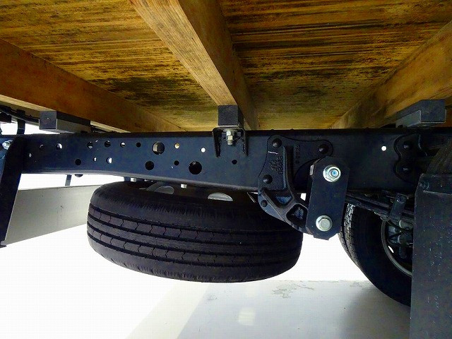 いすゞ エルフ 小型 平ボディ 2RG-NPR88AC(112805) 41枚目
