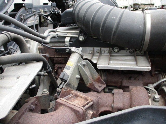 UDトラックス（日産） クオン 大型 ウィング PKG-CG4ZA(9264) 59枚目