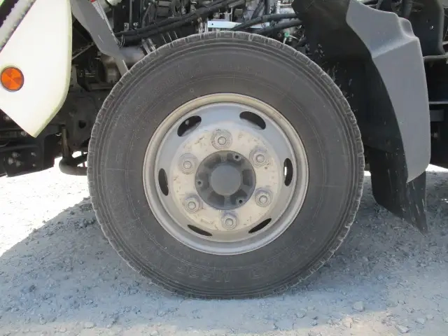 日野 レンジャー 中型 冷蔵冷凍バン 2KG-FD2ABA(108913) 9枚目
