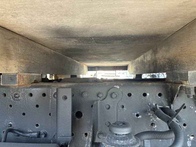 いすゞ エルフ 小型 平ボディ TRG-NJS85A(110157) 48枚目
