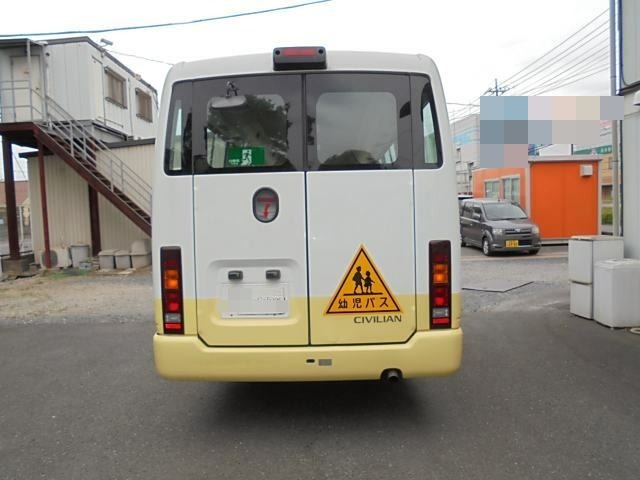 日産自動車 シビリアン その他 バス ABG-DHW41(9751) 7枚目
