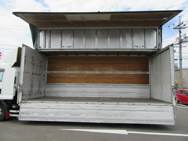 Isuzu forward Middle Wing body PDG-FRR34S2(10684) 12枚目