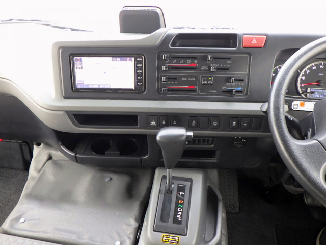 トヨタ コースター 小型 バス SKG-XZB70(105454) 17枚目