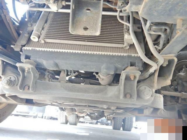 三菱ふそう キャンター 小型 バン KK-FE70CB(8970) 21枚目