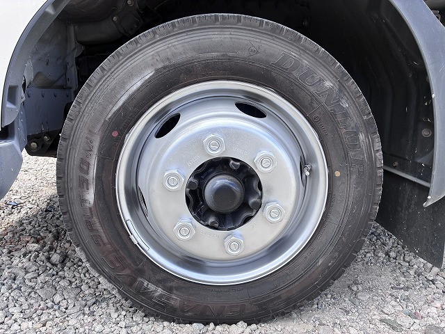 トヨタ ダイナ 小型 平ボディ 2RG-XZU712(111543) 41枚目