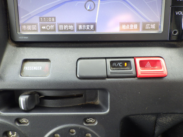 トヨタ ライトエース 小型 平ボディ DBF-S402U(110662) 10枚目