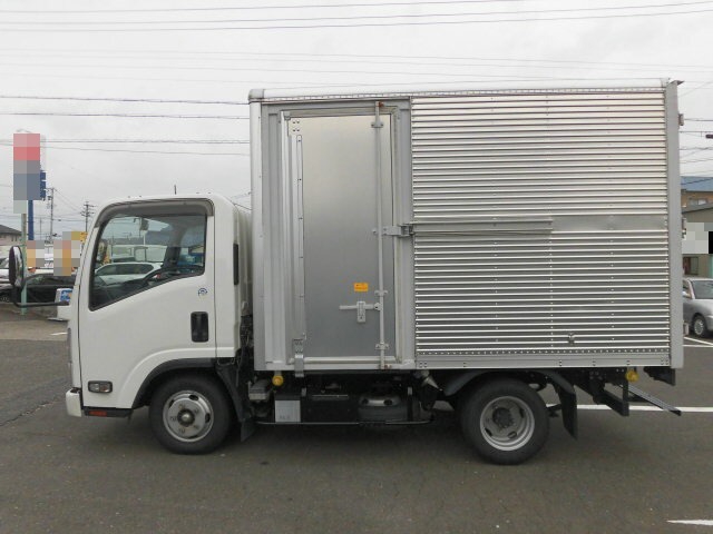 いすゞ エルフ 小型 バン TRG-NLR85AN(7128) 5枚目