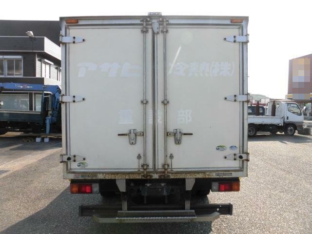 日野 デュトロ 小型 Wキャブ BDG-XZU414M(11309) 43枚目