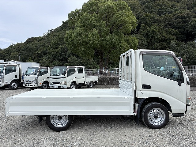 トヨタ トヨエース 小型 平ボディ ADF-KDY221(113683) 12枚目