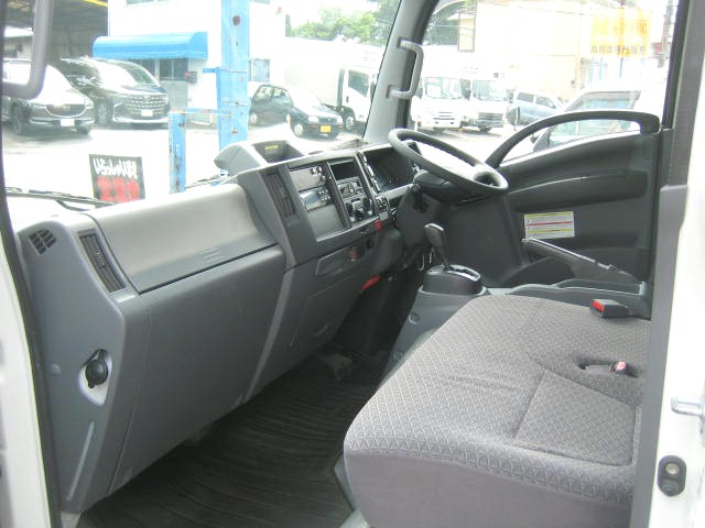 いすゞ エルフ 小型 冷蔵冷凍バン 2RG-NPR88AN(107953) 30枚目