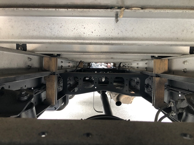日野 レンジャー 中型 冷蔵冷凍ウィング 2KG-FD2ABA(108050) 53枚目