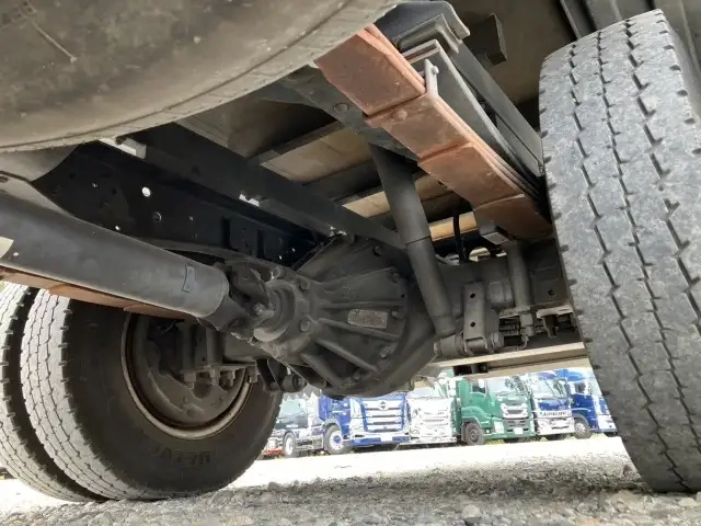 いすゞ エルフ 小型 平ボディ TRG-NMR85AR(92445) 24枚目