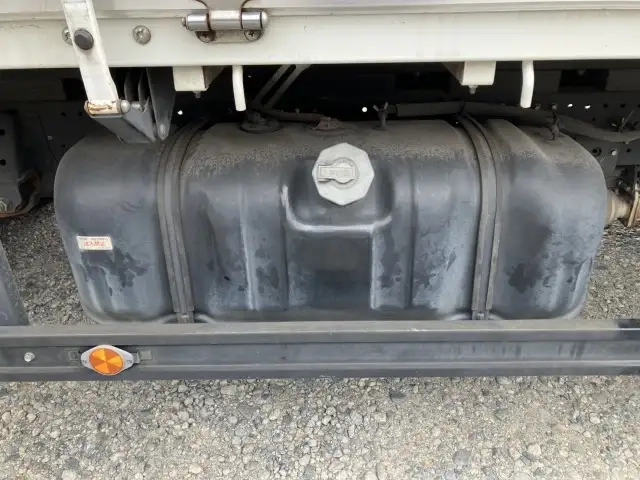 いすゞ エルフ 小型 平ボディ TRG-NMR85AR(92445) 33枚目