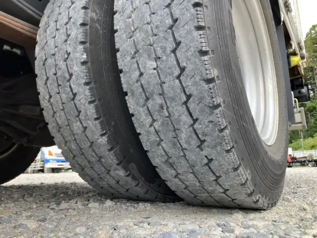 いすゞ エルフ 小型 平ボディ TRG-NMR85AR(92445) 37枚目