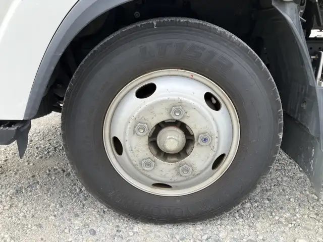 いすゞ エルフ 小型 平ボディ TRG-NMR85AR(92445) 38枚目