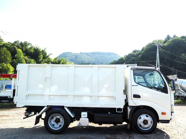 日野 デュトロ 小型 土砂ダンプ *********(92449) 7枚目