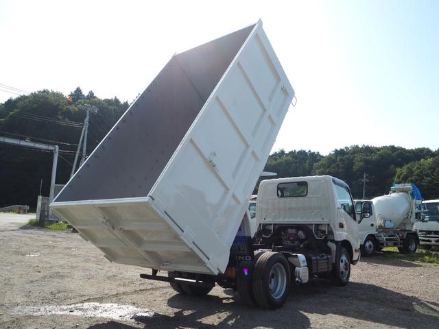 日野 デュトロ 小型 土砂ダンプ *********(92449) 14枚目